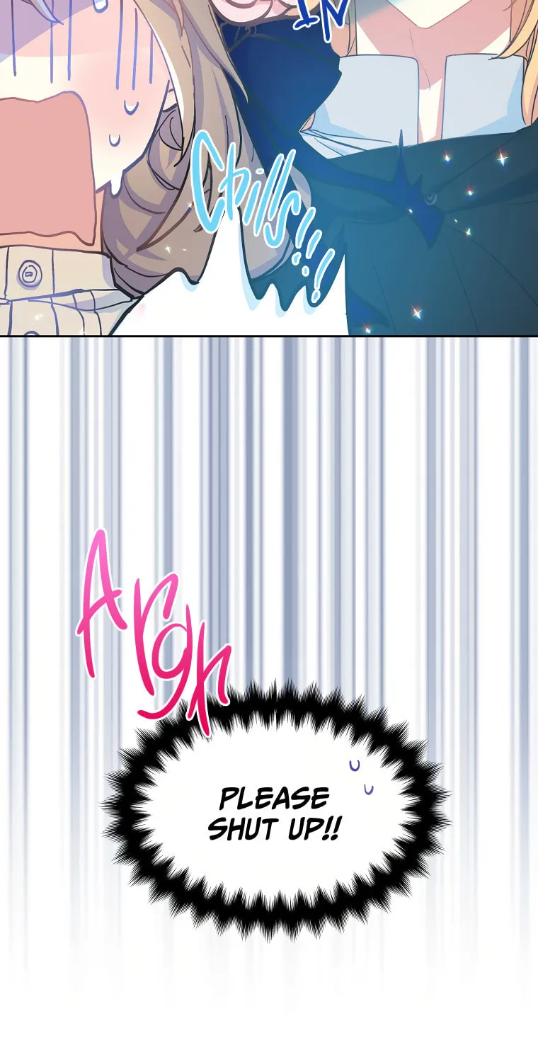Your Majesty, Please Spare Me This Time Chapter 51 page 25 - 