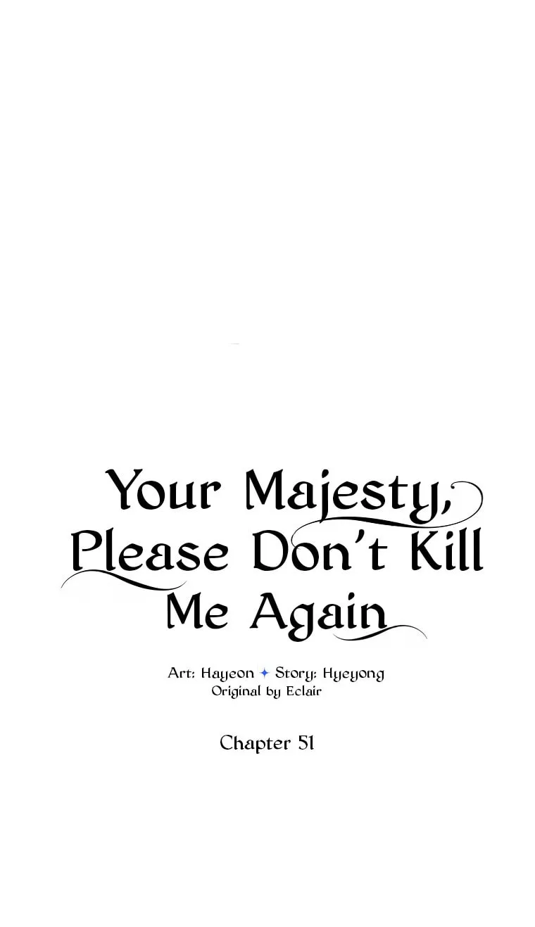 Your Majesty, Please Spare Me This Time Chapter 51 page 26 - 