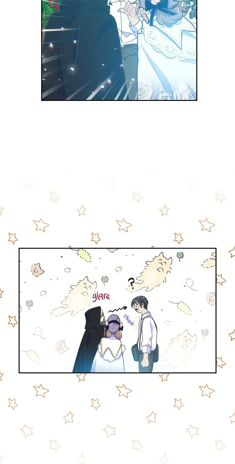 Your Majesty, Please Spare Me This Time Chapter 51 page 30 - 