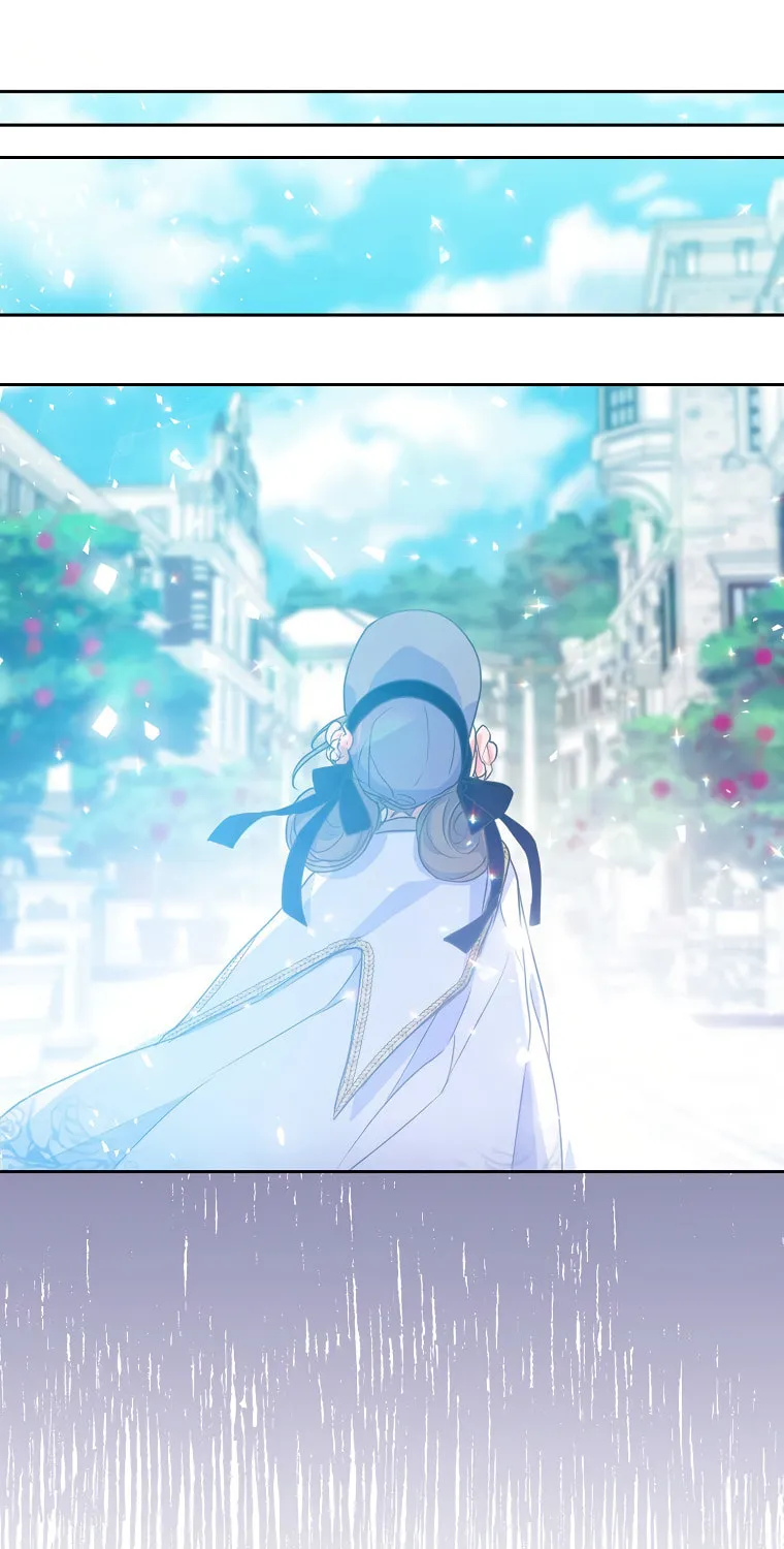 Your Majesty, Please Spare Me This Time Chapter 51 page 4 - 