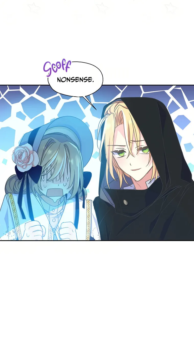 Your Majesty, Please Spare Me This Time Chapter 51 page 31 - 