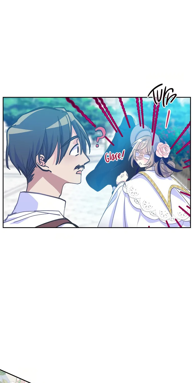 Your Majesty, Please Spare Me This Time Chapter 51 page 32 - 