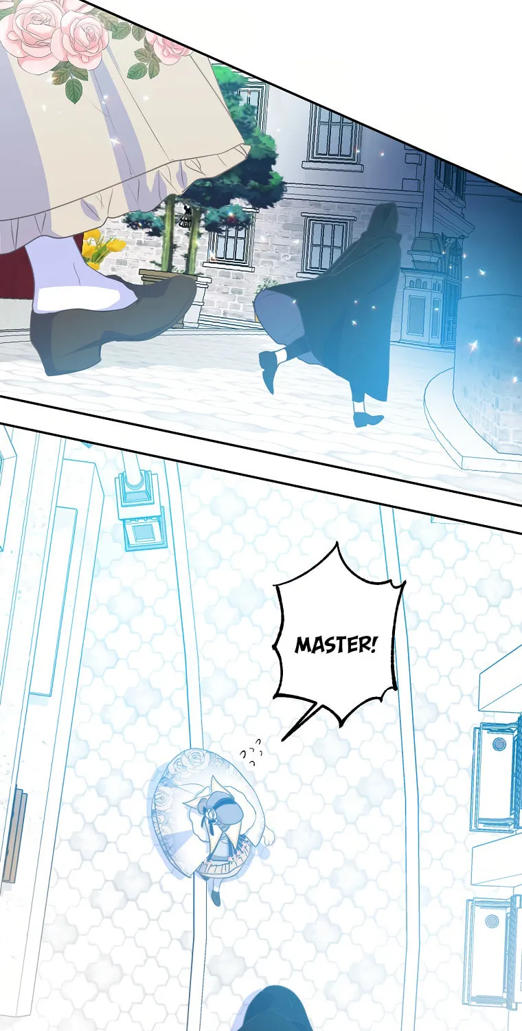 Your Majesty, Please Spare Me This Time Chapter 51 page 33 - 