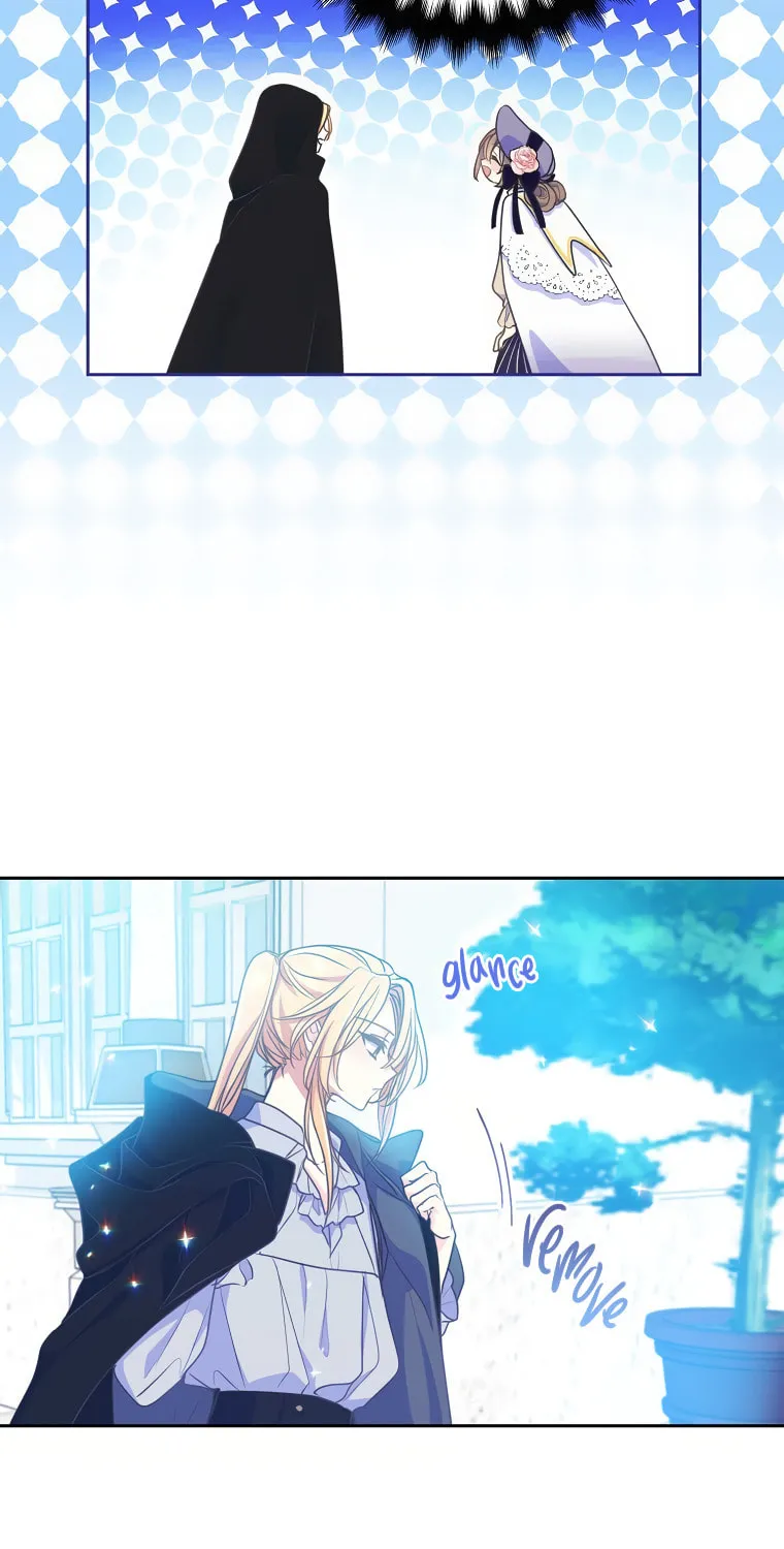 Your Majesty, Please Spare Me This Time Chapter 51 page 36 - 