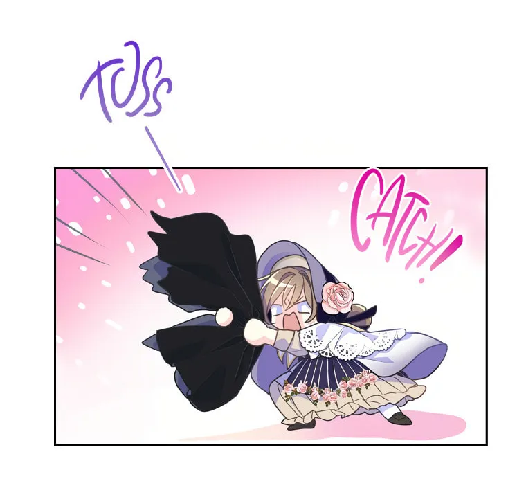 Your Majesty, Please Spare Me This Time Chapter 51 page 37 - 