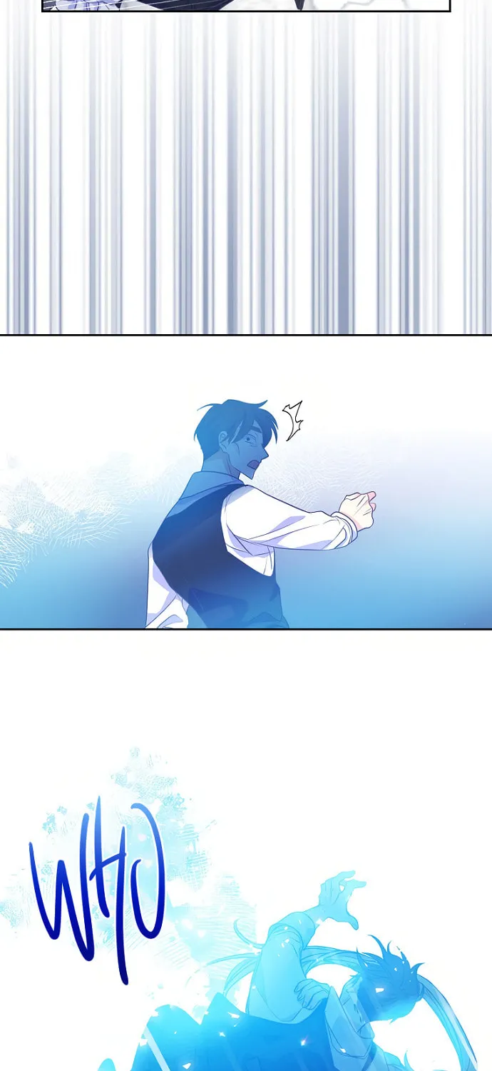 Your Majesty, Please Spare Me This Time Chapter 51 page 46 - 