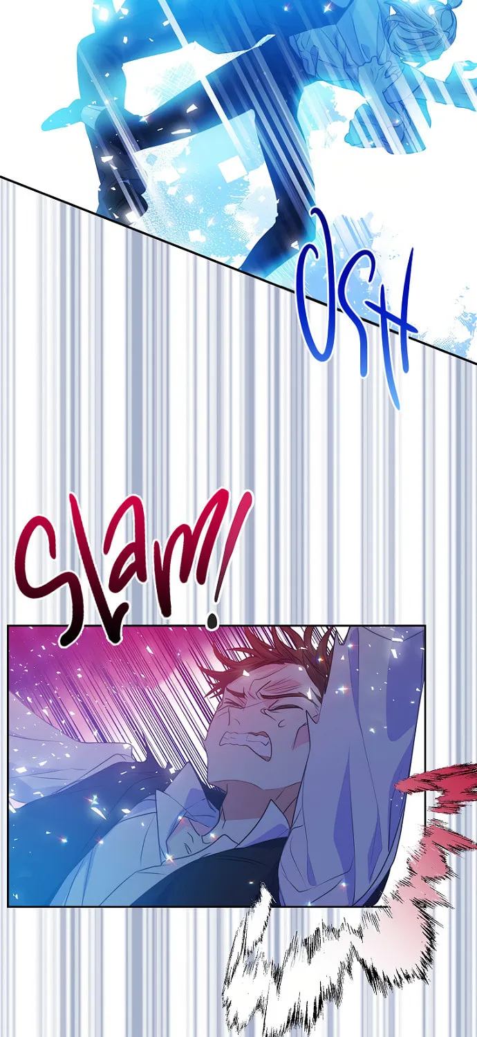 Your Majesty, Please Spare Me This Time Chapter 51 page 47 - 