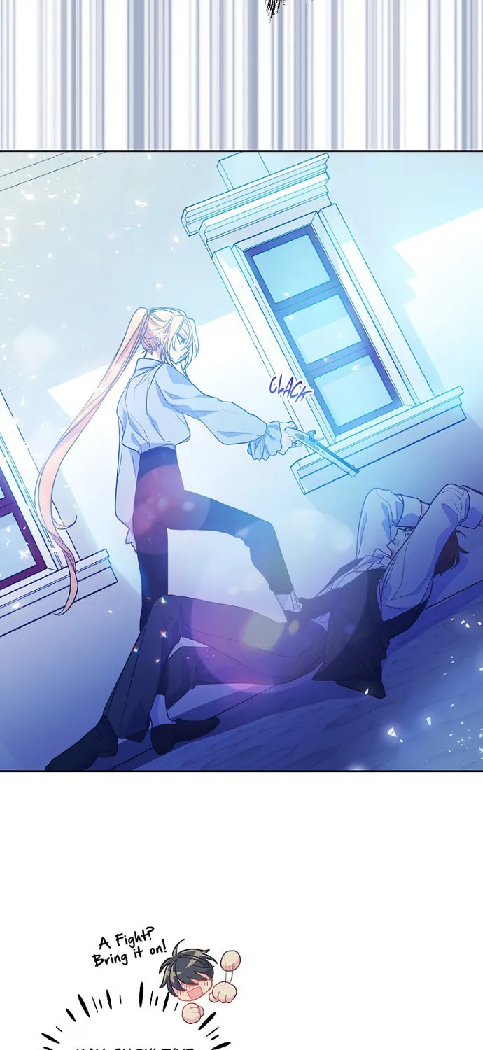 Your Majesty, Please Spare Me This Time Chapter 51 page 48 - 