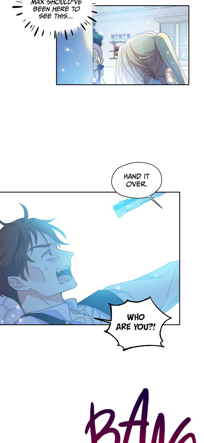 Your Majesty, Please Spare Me This Time Chapter 51 page 49 - 