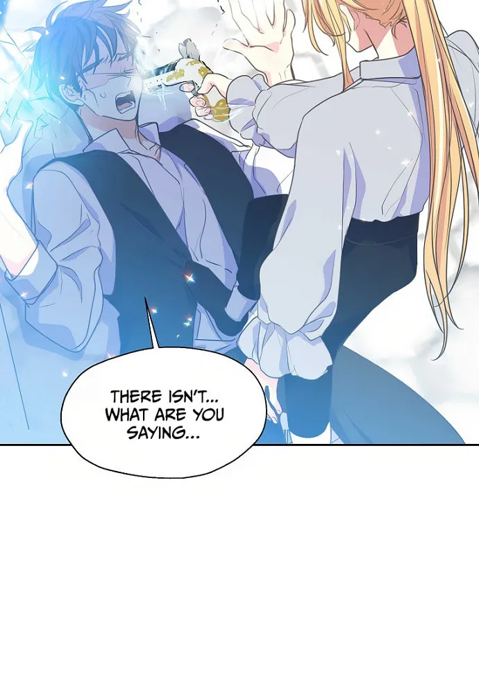 Your Majesty, Please Spare Me This Time Chapter 51 page 51 - 