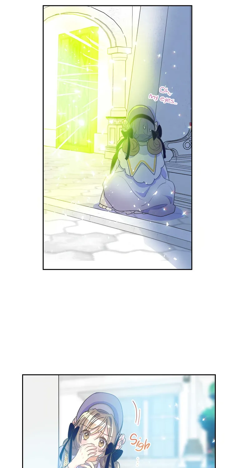 Your Majesty, Please Spare Me This Time Chapter 51 page 52 - 