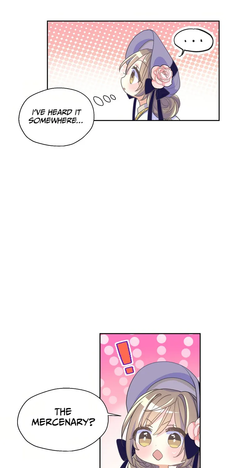 Your Majesty, Please Spare Me This Time Chapter 51 page 55 - 