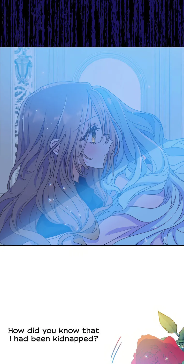 Your Majesty, Please Spare Me This Time Chapter 51 page 8 - 