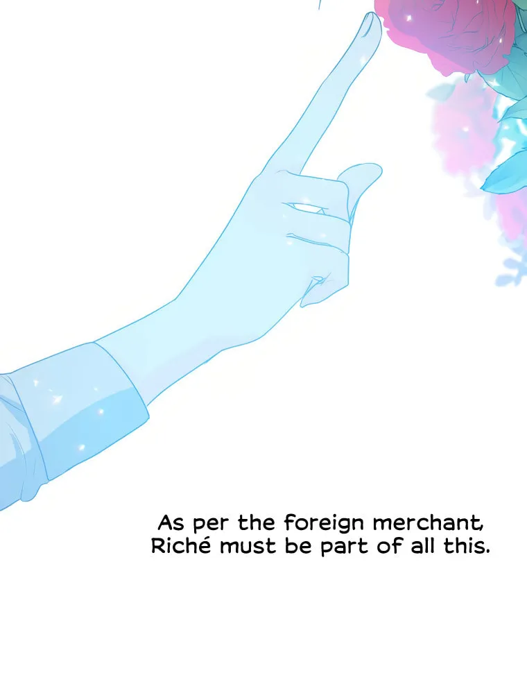 Your Majesty, Please Spare Me This Time Chapter 51 page 9 - 