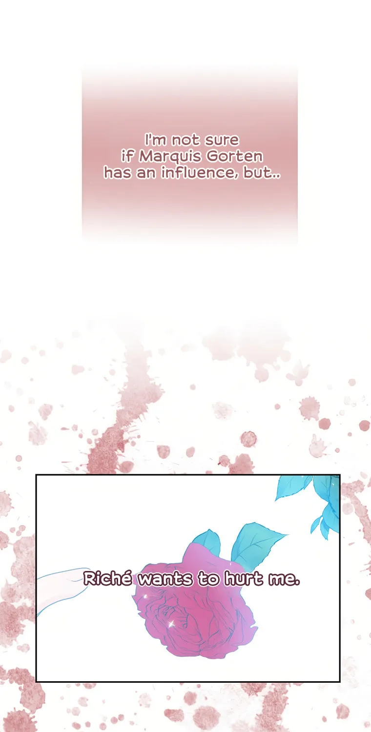 Your Majesty, Please Spare Me This Time Chapter 51 page 10 - 
