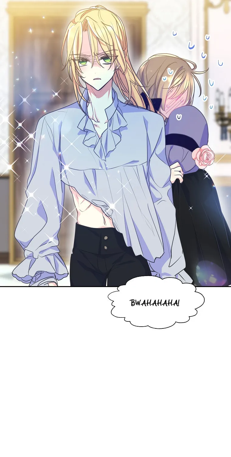Your Majesty, Please Spare Me This Time Chapter 52 page 12 - 