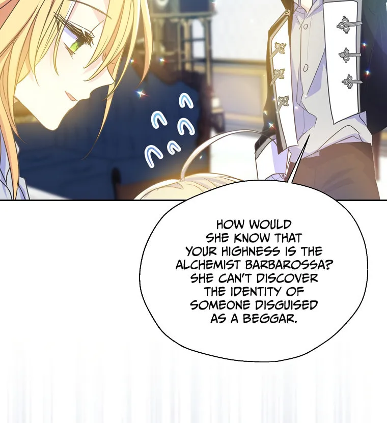 Your Majesty, Please Spare Me This Time Chapter 52 page 14 - 
