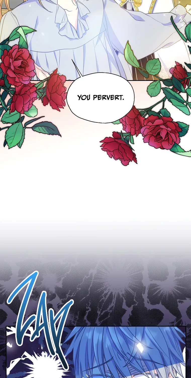 Your Majesty, Please Spare Me This Time Chapter 52 page 19 - 