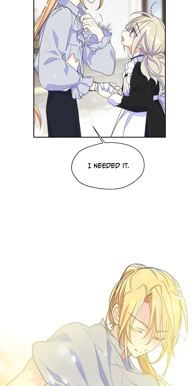 Your Majesty, Please Spare Me This Time Chapter 52 page 26 - 