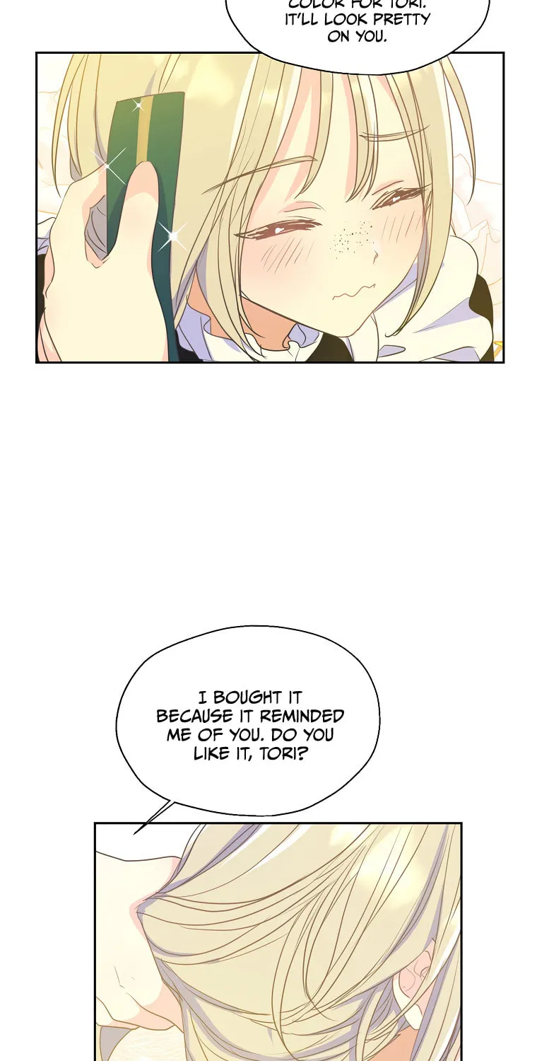 Your Majesty, Please Spare Me This Time Chapter 52 page 30 - 