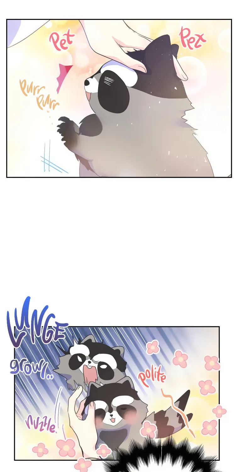 Your Majesty, Please Spare Me This Time Chapter 52 page 35 - 