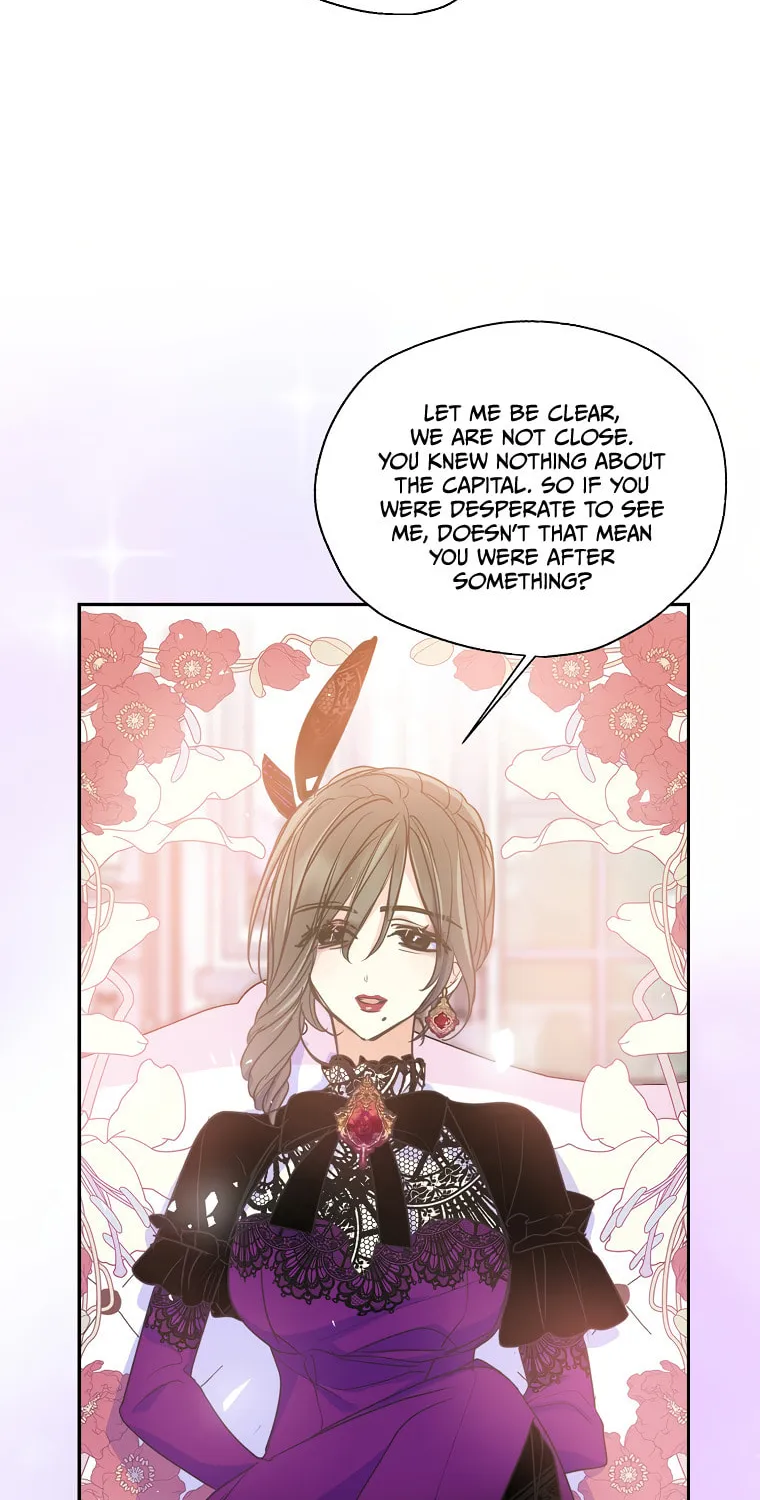 Your Majesty, Please Spare Me This Time Chapter 52 page 48 - 