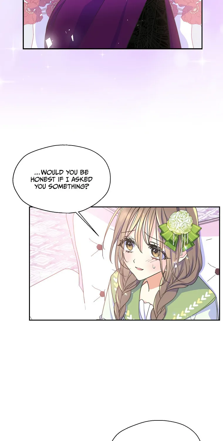 Your Majesty, Please Spare Me This Time Chapter 52 page 49 - 