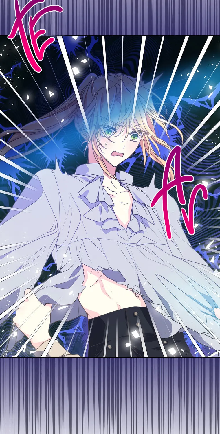 Your Majesty, Please Spare Me This Time Chapter 52 page 6 - 