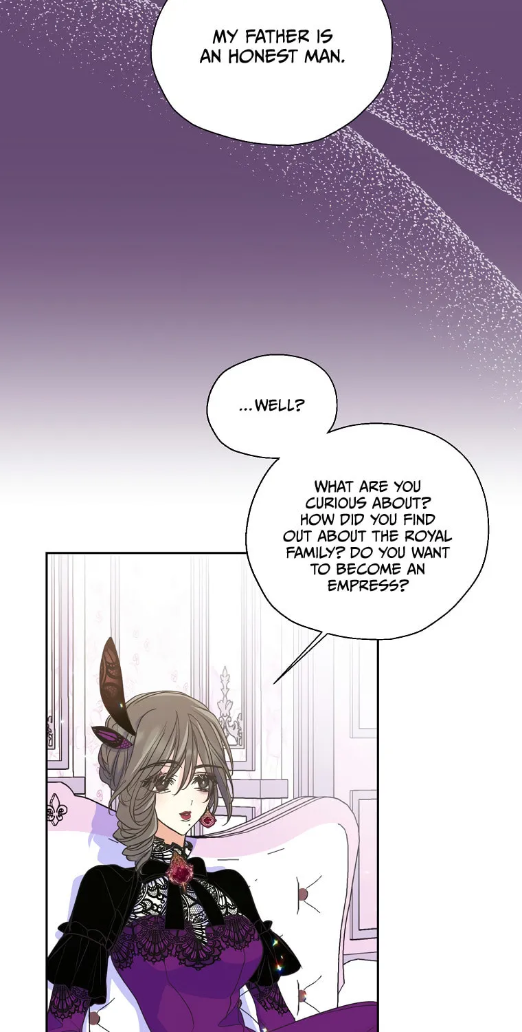 Your Majesty, Please Spare Me This Time Chapter 52 page 52 - 
