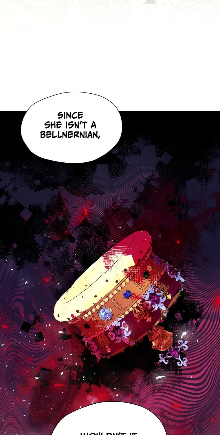 Your Majesty, Please Spare Me This Time Chapter 52 page 58 - 