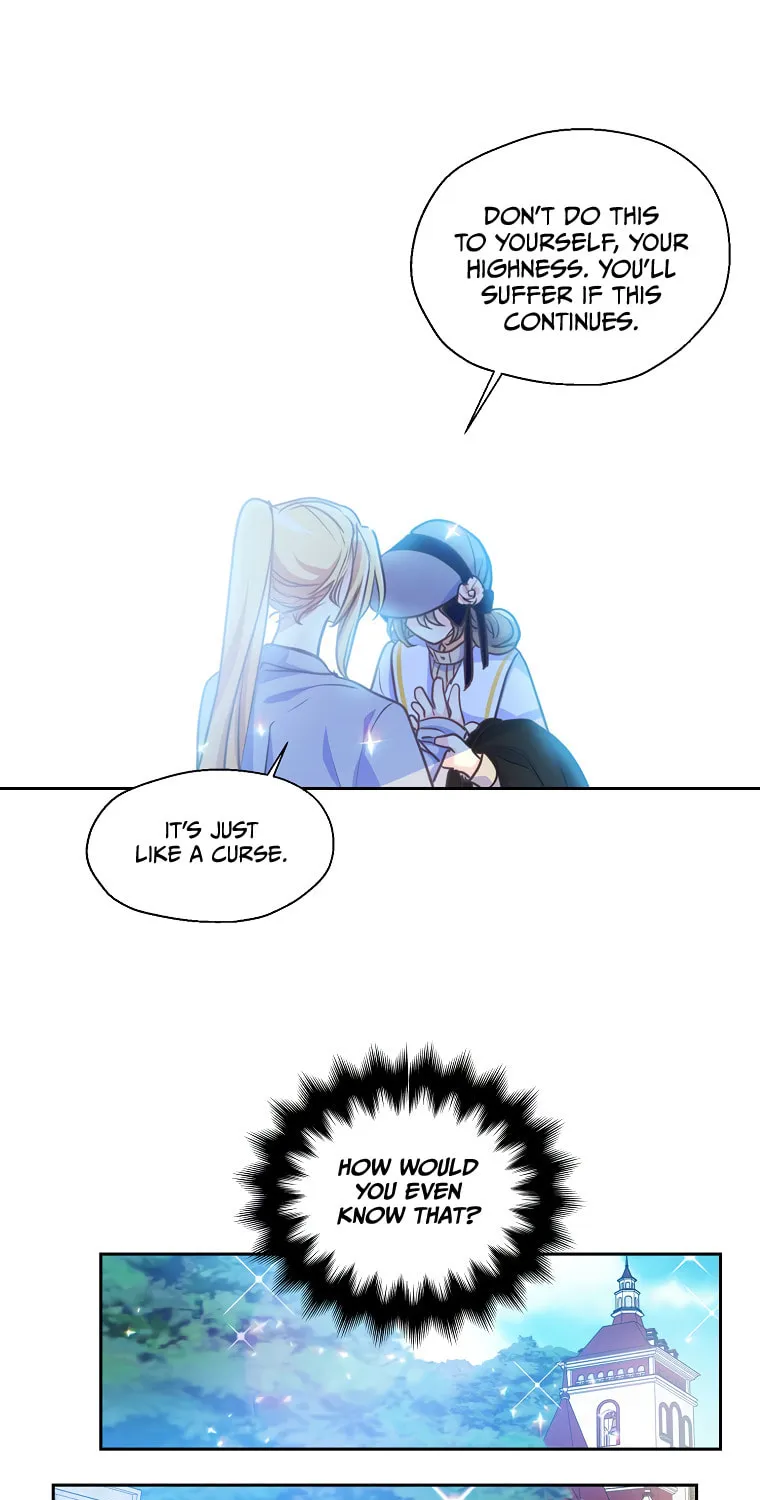 Your Majesty, Please Spare Me This Time Chapter 52 page 9 - 