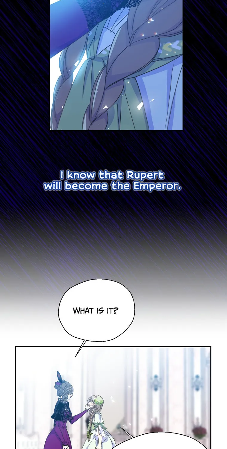 Your Majesty, Please Spare Me This Time Chapter 53 page 12 - 
