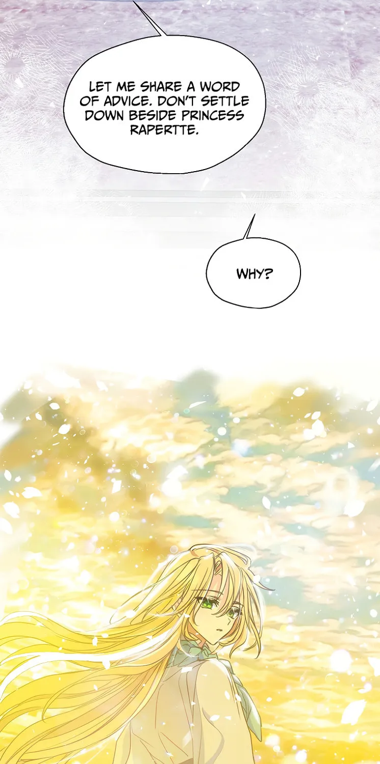 Your Majesty, Please Spare Me This Time Chapter 53 page 20 - 
