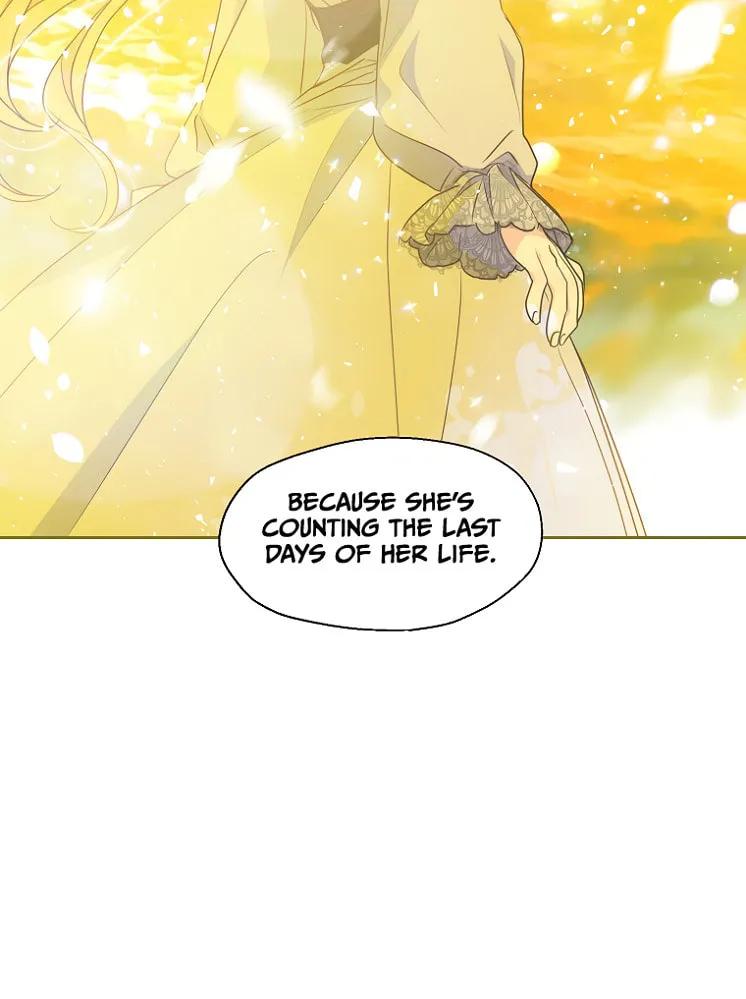 Your Majesty, Please Spare Me This Time Chapter 53 page 21 - 
