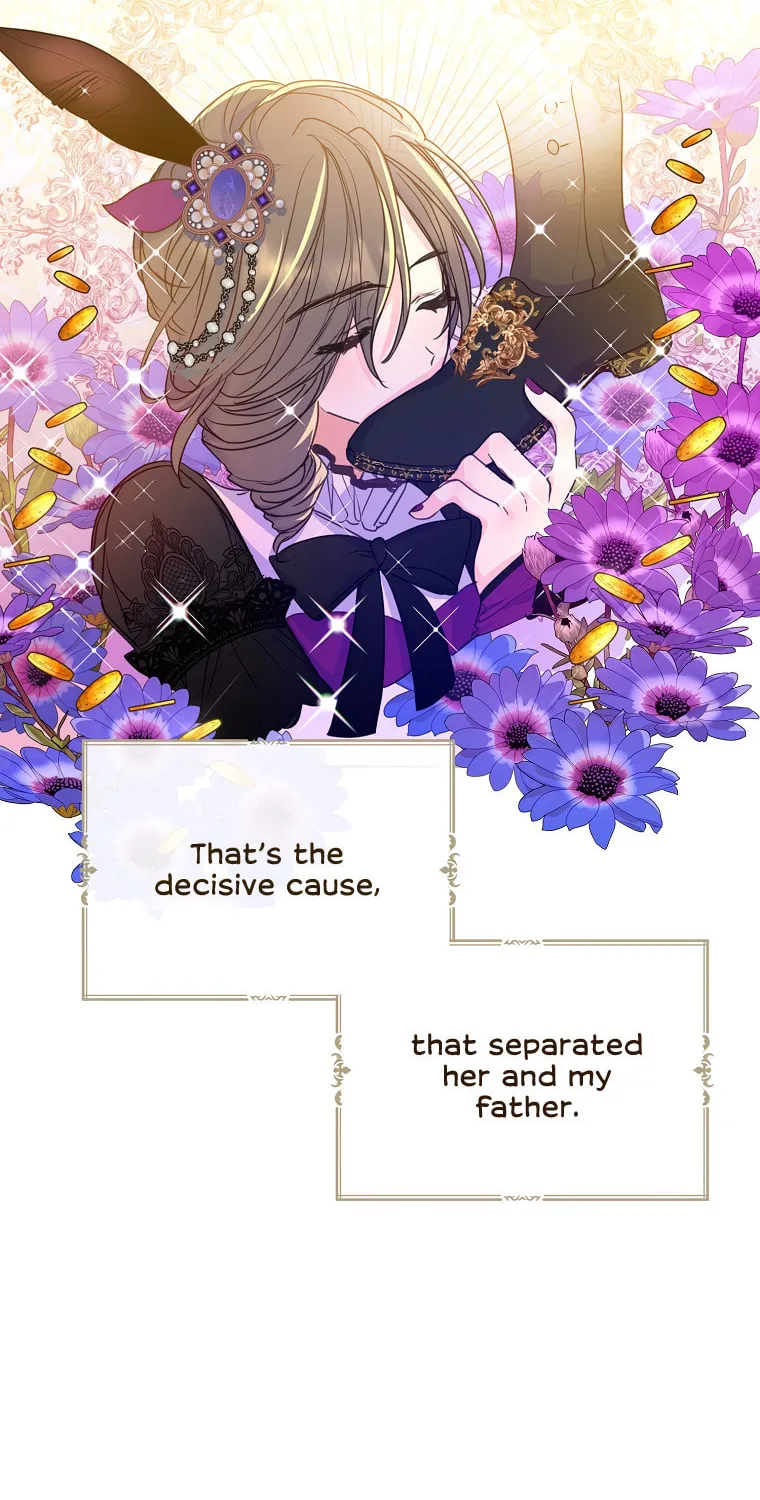 Your Majesty, Please Spare Me This Time Chapter 53 page 23 - 
