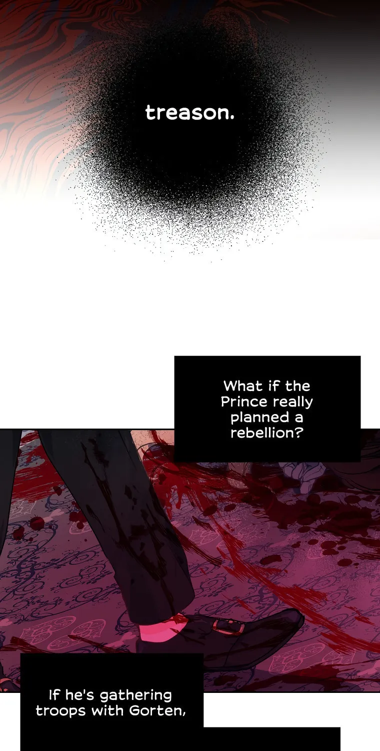 Your Majesty, Please Spare Me This Time Chapter 53 page 26 - 