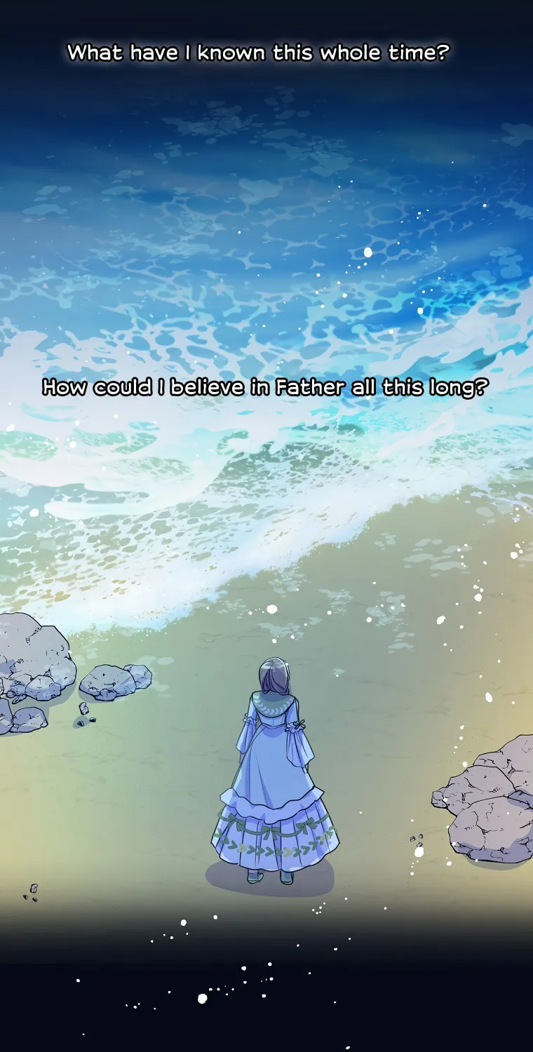 Your Majesty, Please Spare Me This Time Chapter 53 page 28 - 