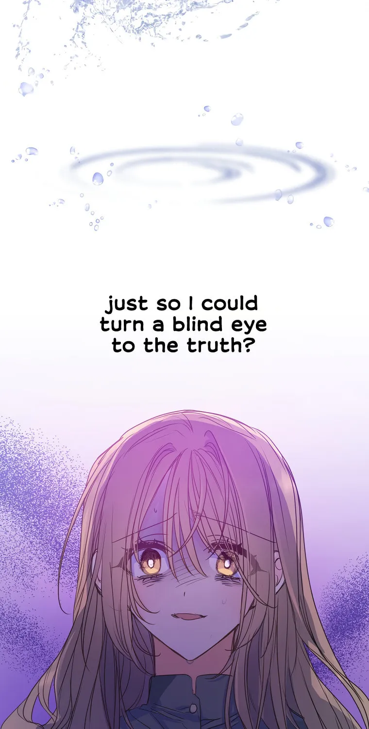 Your Majesty, Please Spare Me This Time Chapter 53 page 30 - 