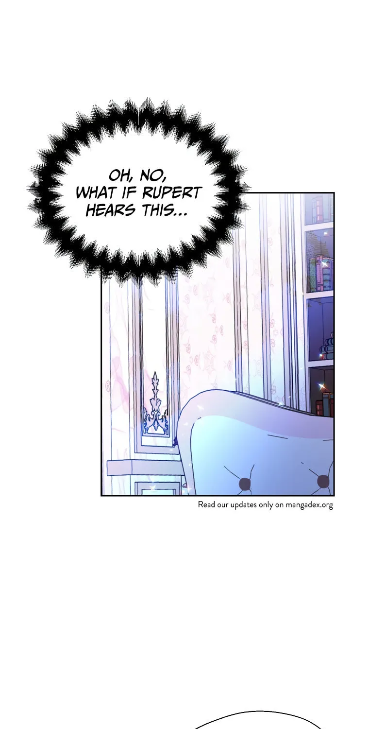 Your Majesty, Please Spare Me This Time Chapter 53 page 4 - 
