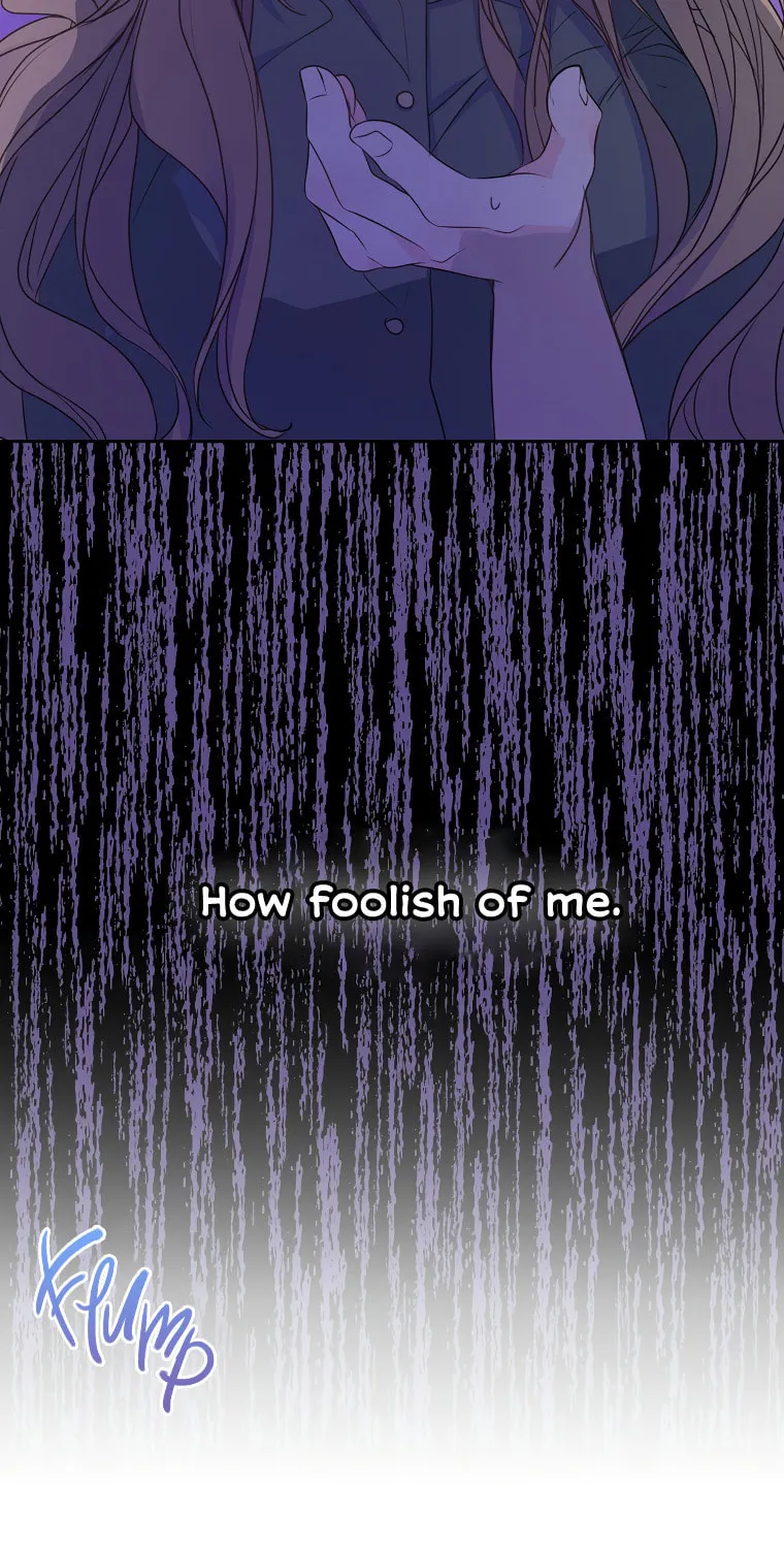 Your Majesty, Please Spare Me This Time Chapter 53 page 31 - 