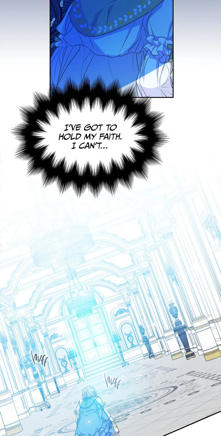 Your Majesty, Please Spare Me This Time Chapter 53 page 33 - 