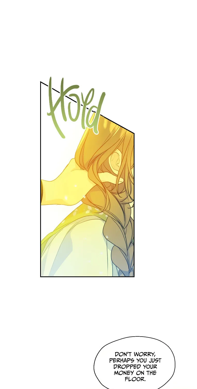 Your Majesty, Please Spare Me This Time Chapter 53 page 35 - 