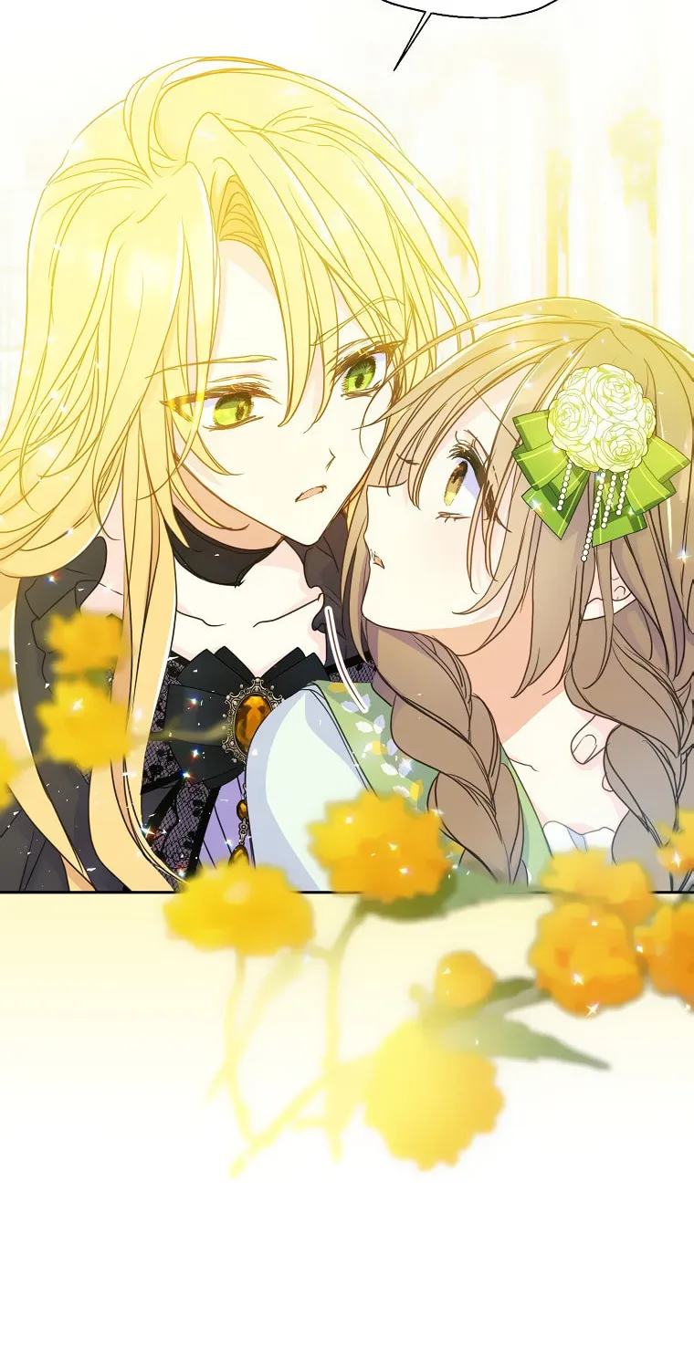 Your Majesty, Please Spare Me This Time Chapter 53 page 36 - 