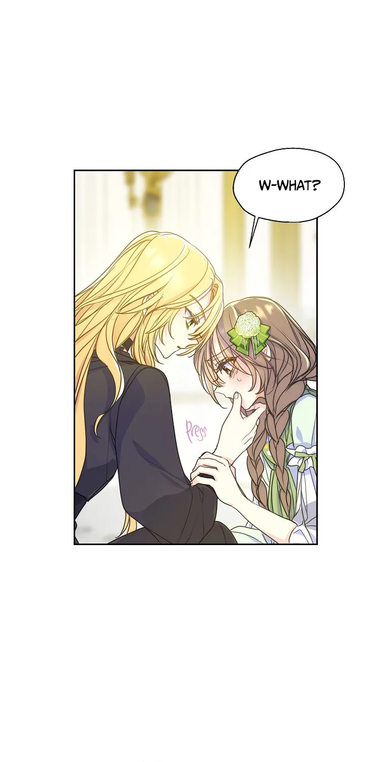 Your Majesty, Please Spare Me This Time Chapter 53 page 40 - 