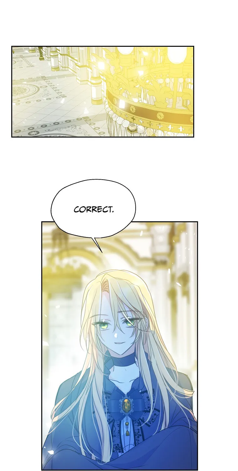 Your Majesty, Please Spare Me This Time Chapter 53 page 47 - 