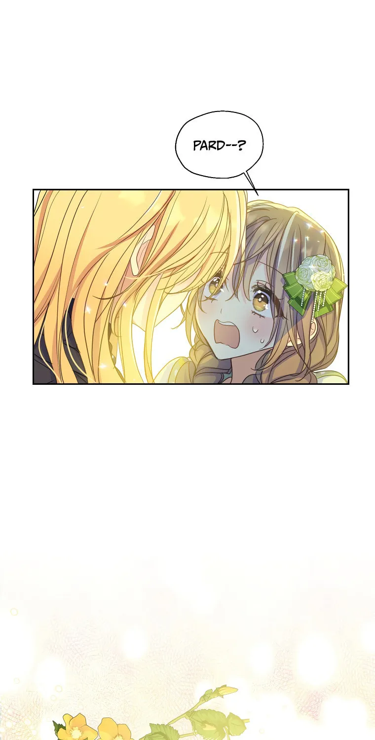 Your Majesty, Please Spare Me This Time Chapter 53 page 48 - 