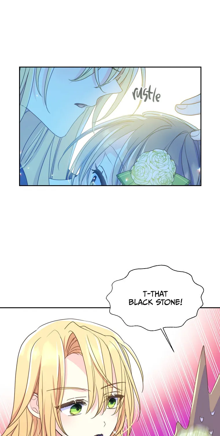 Your Majesty, Please Spare Me This Time Chapter 53 page 50 - 