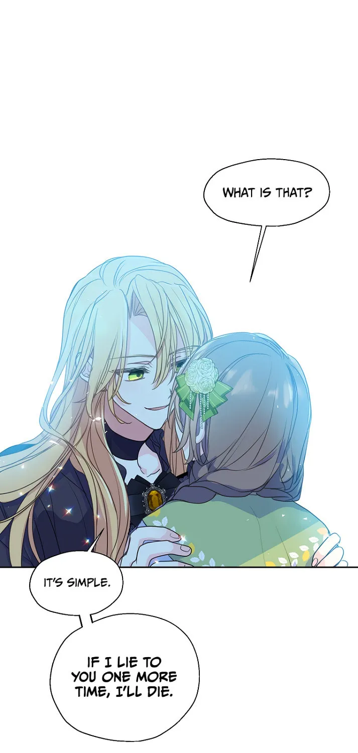 Your Majesty, Please Spare Me This Time Chapter 53 page 55 - 