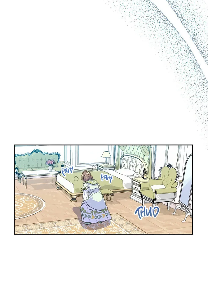 Your Majesty, Please Spare Me This Time Chapter 53 page 59 - 