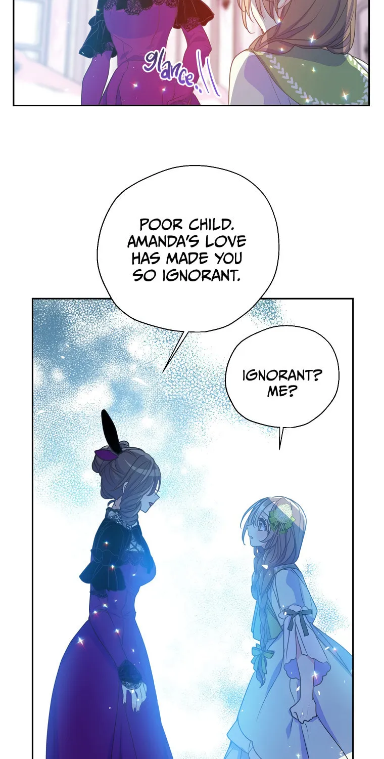 Your Majesty, Please Spare Me This Time Chapter 53 page 7 - 